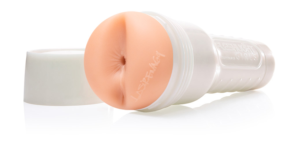 Tesoro Fleshlight Girls Carcasa