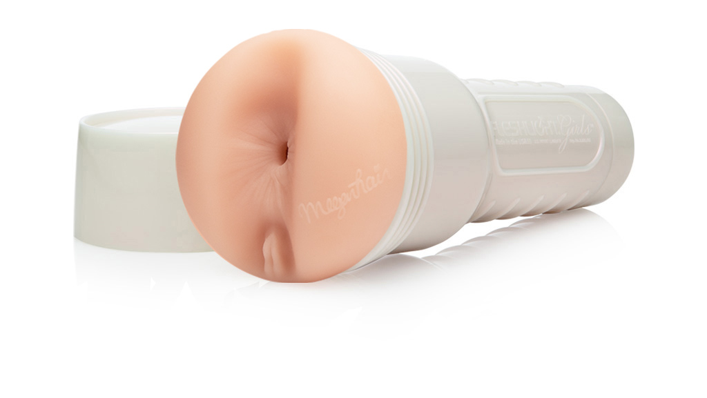 Megan Rain Fleshlight Butt