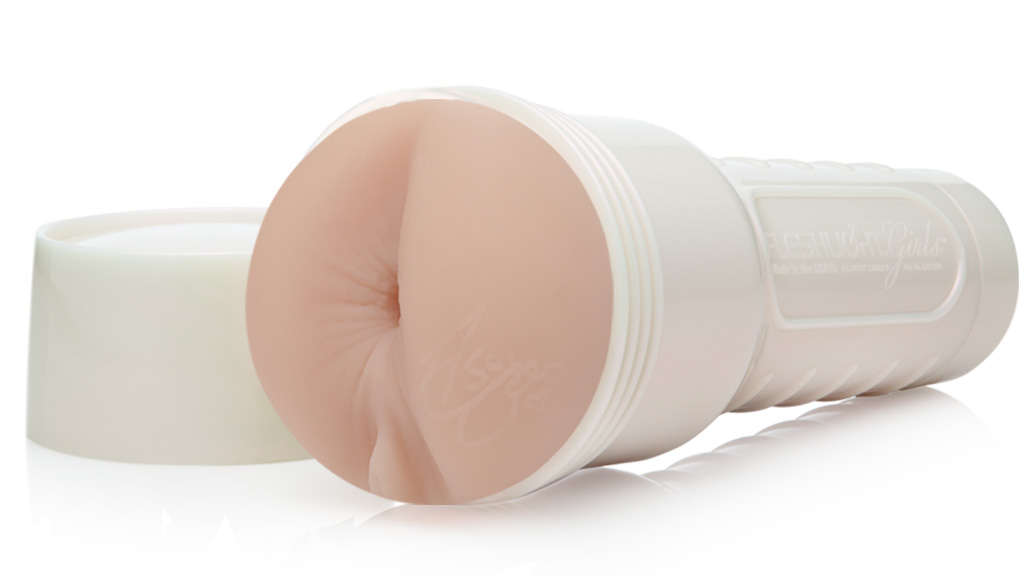 Treat Fleshlight Girls Gehäusebild