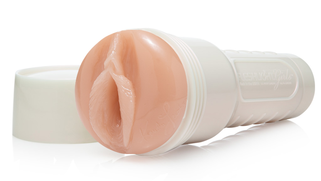 True Lust Fleshlight Girls Case Image