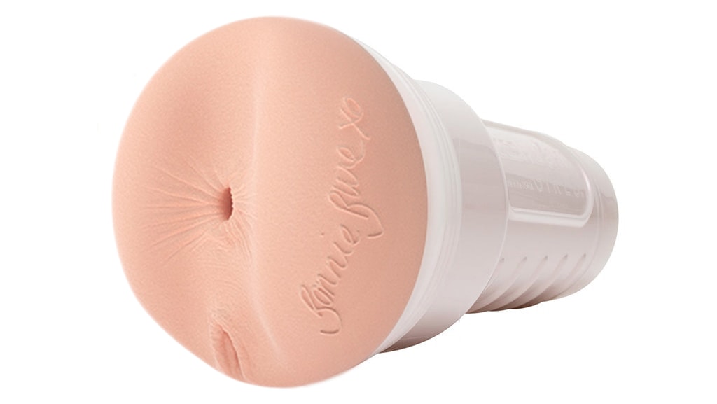 Zero miles fleshlight case