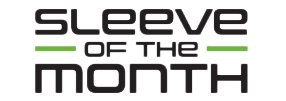 Sleeve Of The Month