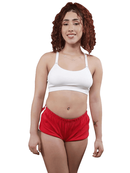 Kira Perez