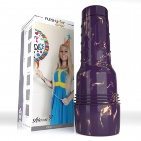 Alexxis E Fleshlight PRO Image 6