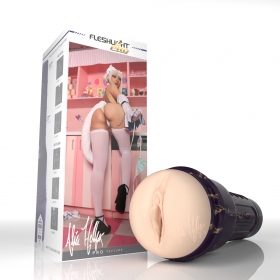 Alice Hellfox Fleshlight PRO Image 5