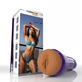 Ameena Green Fleshlight PRO Image 3