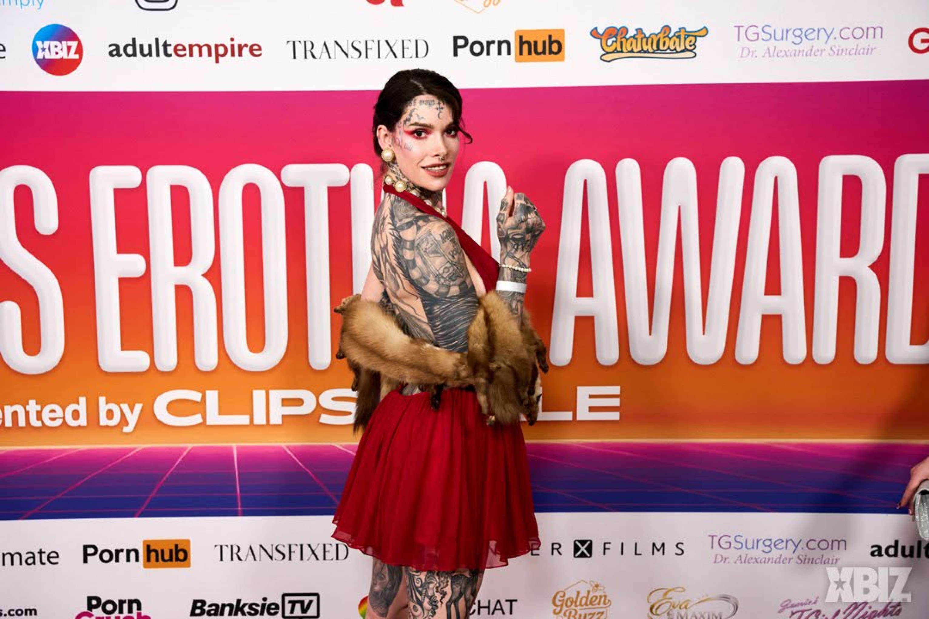Amy Nosferatu Image