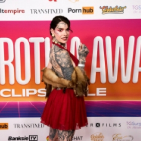Amy Nosferatu Fleshlight PRO Image 0