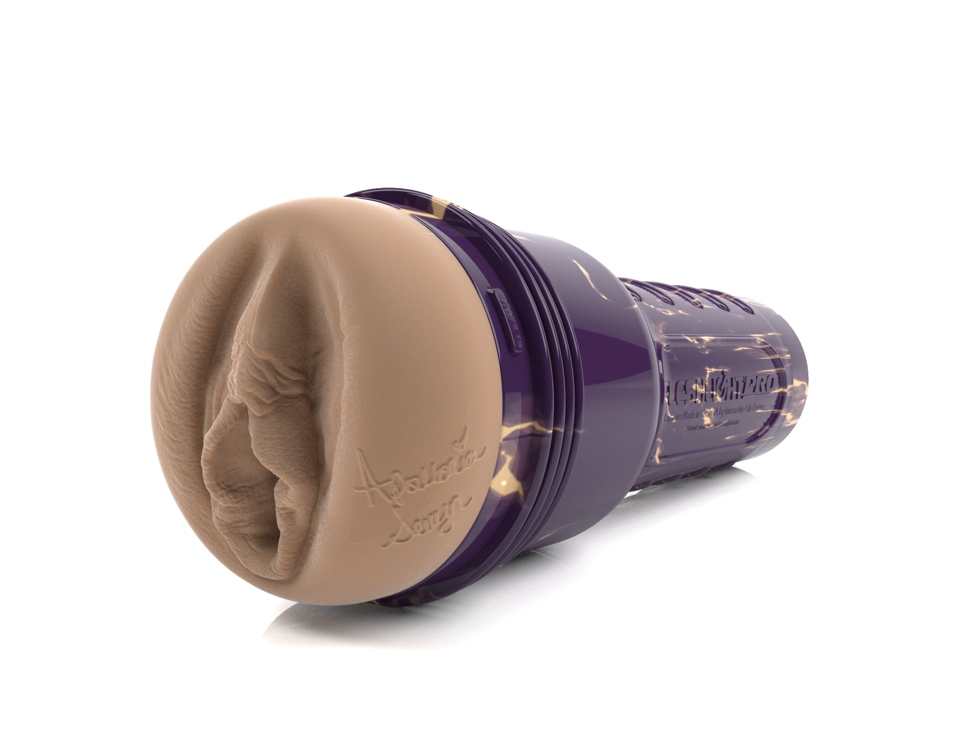Fleshlight Apollonia Sevyn Pussy Case