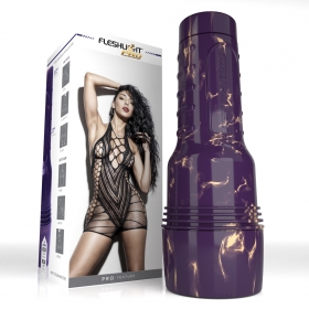 Apollonia Sevyn Fleshlight PRO Image 1