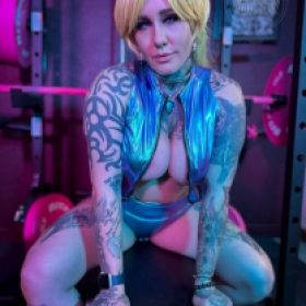 Autumn Ivy Fleshlight PRO Image 13