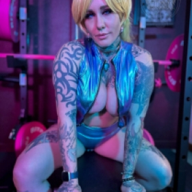 Autumn Ivy Fleshlight PRO Image 6