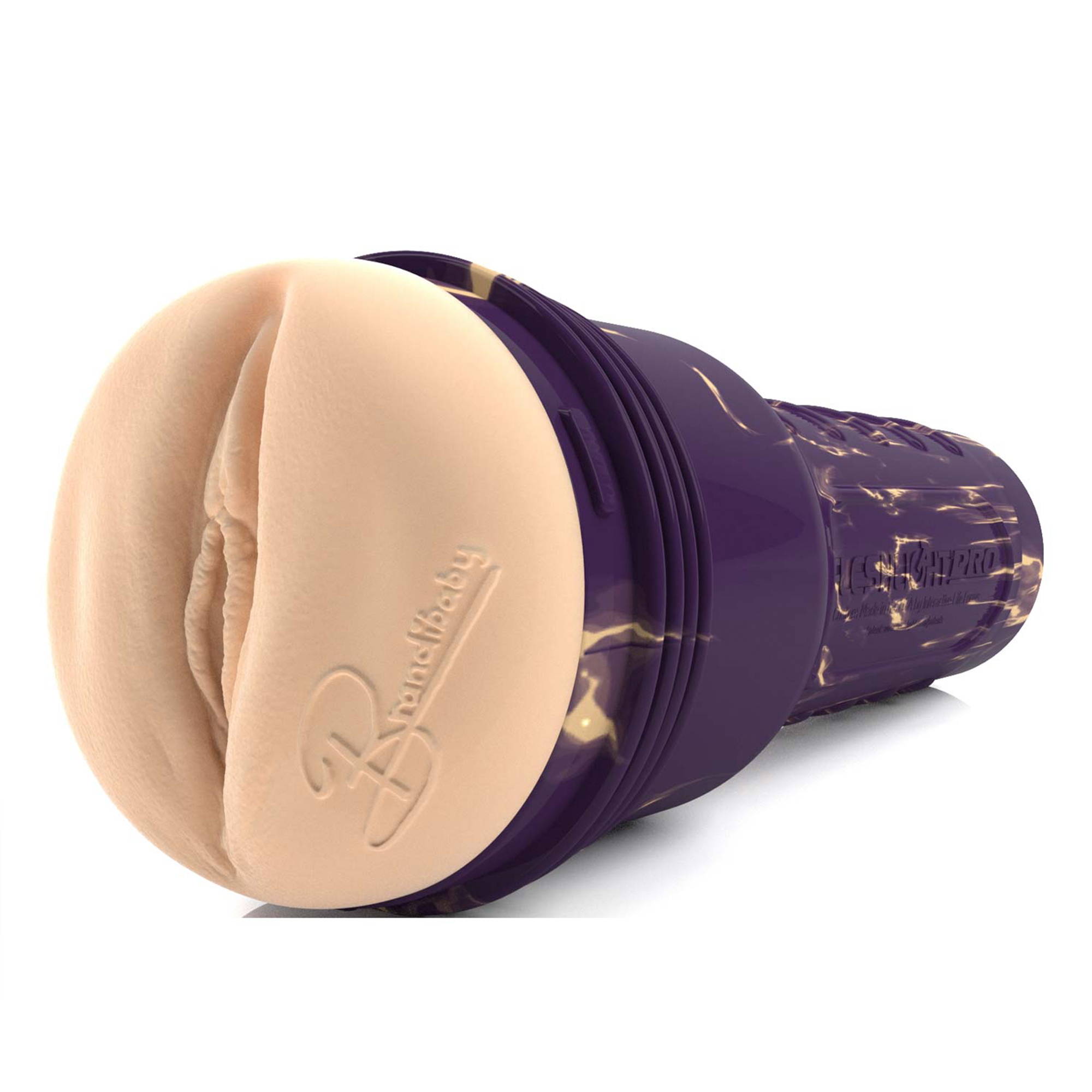 Fleshlight Brandi Baby Pussy Case