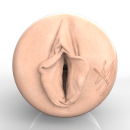 Brittany Andrews Fleshlight