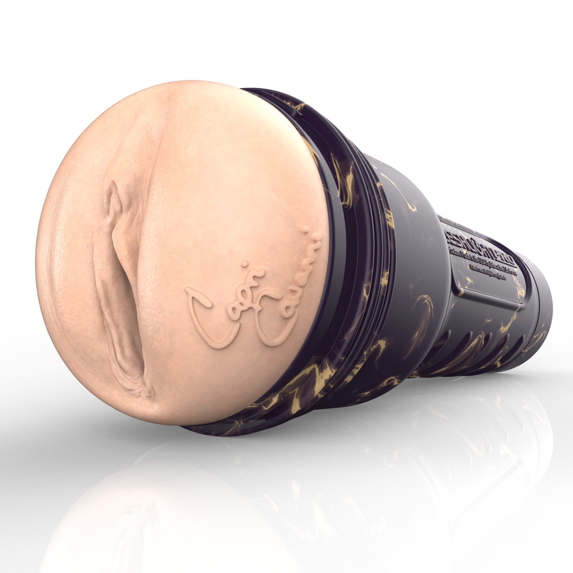 Fleshlight Capri Cavanni Fleshlight Pussy Case