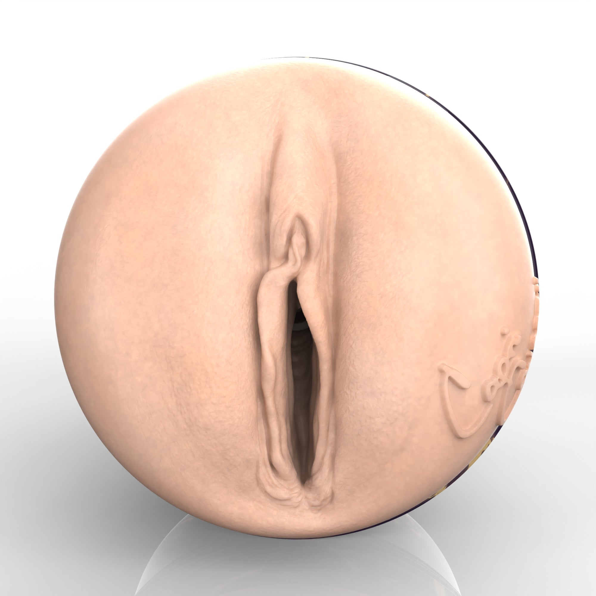 Fleshlight Capri Cavanni Fleshlight Pussy Öffnung