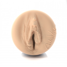 Carlie Vixen Fleshlight PRO Image 6