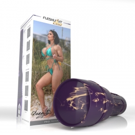 Cherry Devivre Fleshlight PRO Image 6 Cherry Devivre Fleshlight PRO Image 6