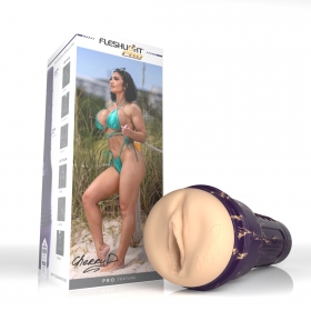 Cherry Devivre Fleshlight PRO Image 7 Cherry Devivre Fleshlight PRO Image 7