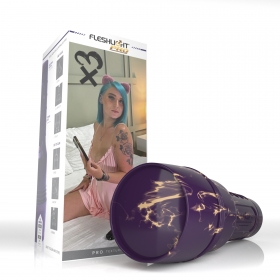 Chloee Mae Fleshlight PRO Image 6