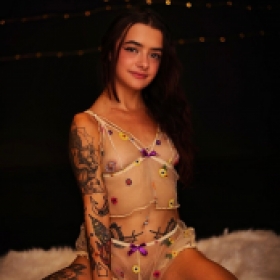 Cora Reef Fleshlight PRO Image 3