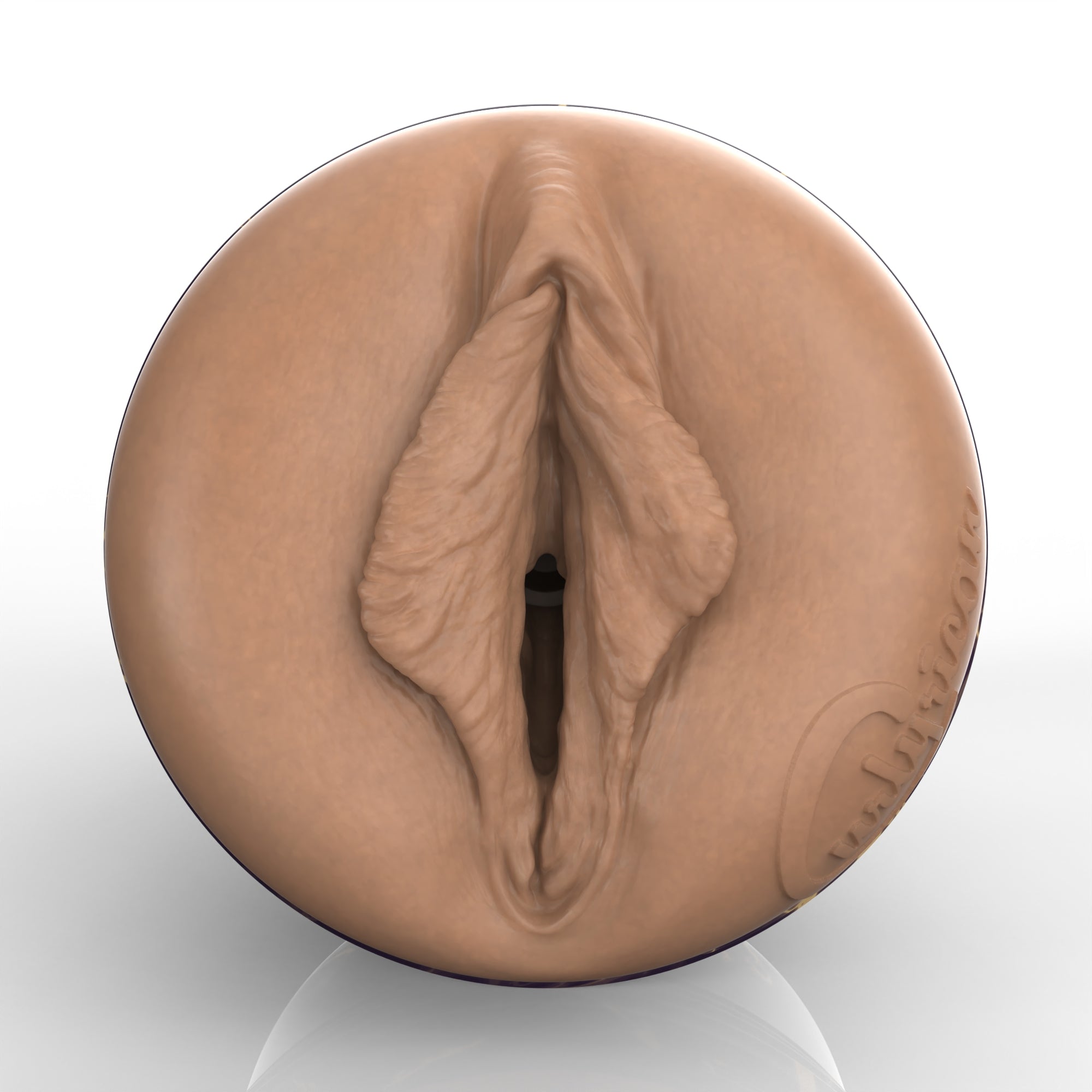 Fleshlight Curlyrican Pussy Orifice