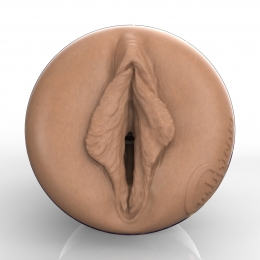 Curlyrican Fleshlight