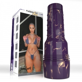 Destini Creams Fleshlight PRO Image 9 Destini Creams Fleshlight PRO Image 9