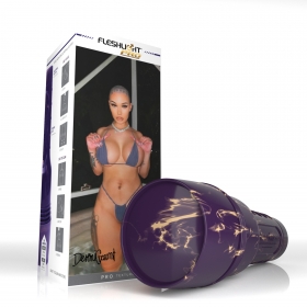 Destini Creams Fleshlight PRO Image 10 Destini Creams Fleshlight PRO Image 10