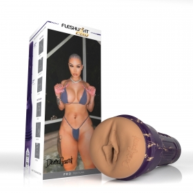 Destini Creams Fleshlight PRO Image 8 Destini Creams Fleshlight PRO Image 8