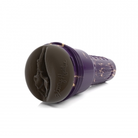 Ebony Mystique Fleshlight PRO Image 5
