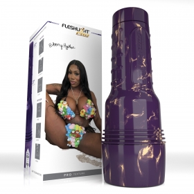 Ebony Mystique Fleshlight PRO Image 0