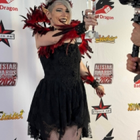 FatalGoth Fleshlight PRO Image 0