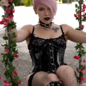 FatalGoth Fleshlight PRO Image 9 FatalGoth Fleshlight PRO Image 9