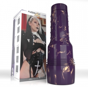 FatalGoth Fleshlight PRO Image 2