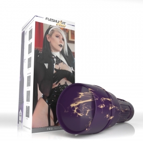 FatalGoth Fleshlight PRO Image 1