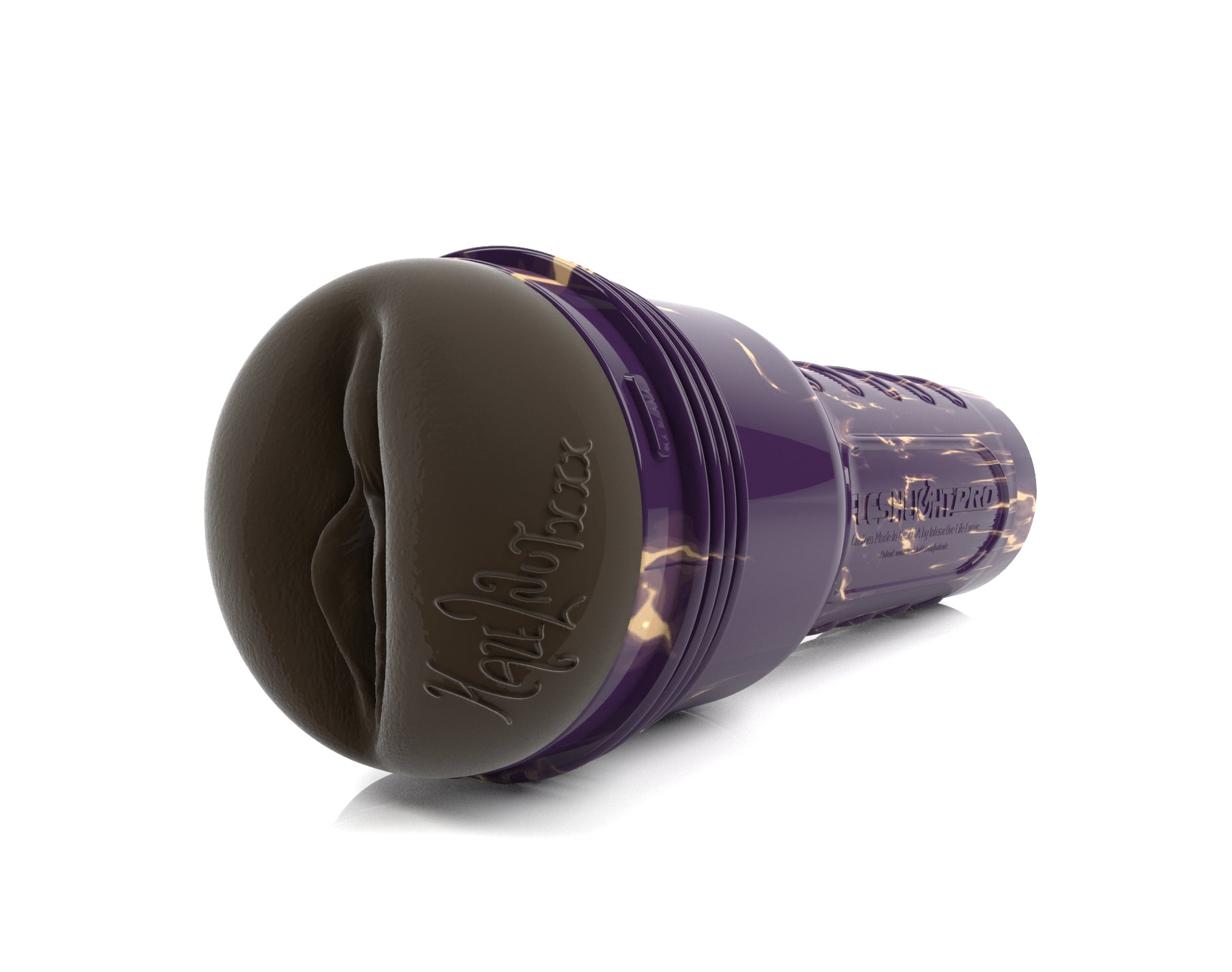 Fleshlight Hazelnutxxx Lady Fleshlight Pussy Öffnung