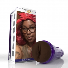 Hazelnutxxx Lady Fleshlight Fleshlight PRO Image 11 Hazelnutxxx Lady Fleshlight Fleshlight PRO Image 11