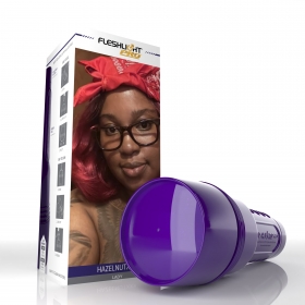 Hazelnutxxx Lady Fleshlight Fleshlight PRO Image 12 Hazelnutxxx Lady Fleshlight Fleshlight PRO Image 12