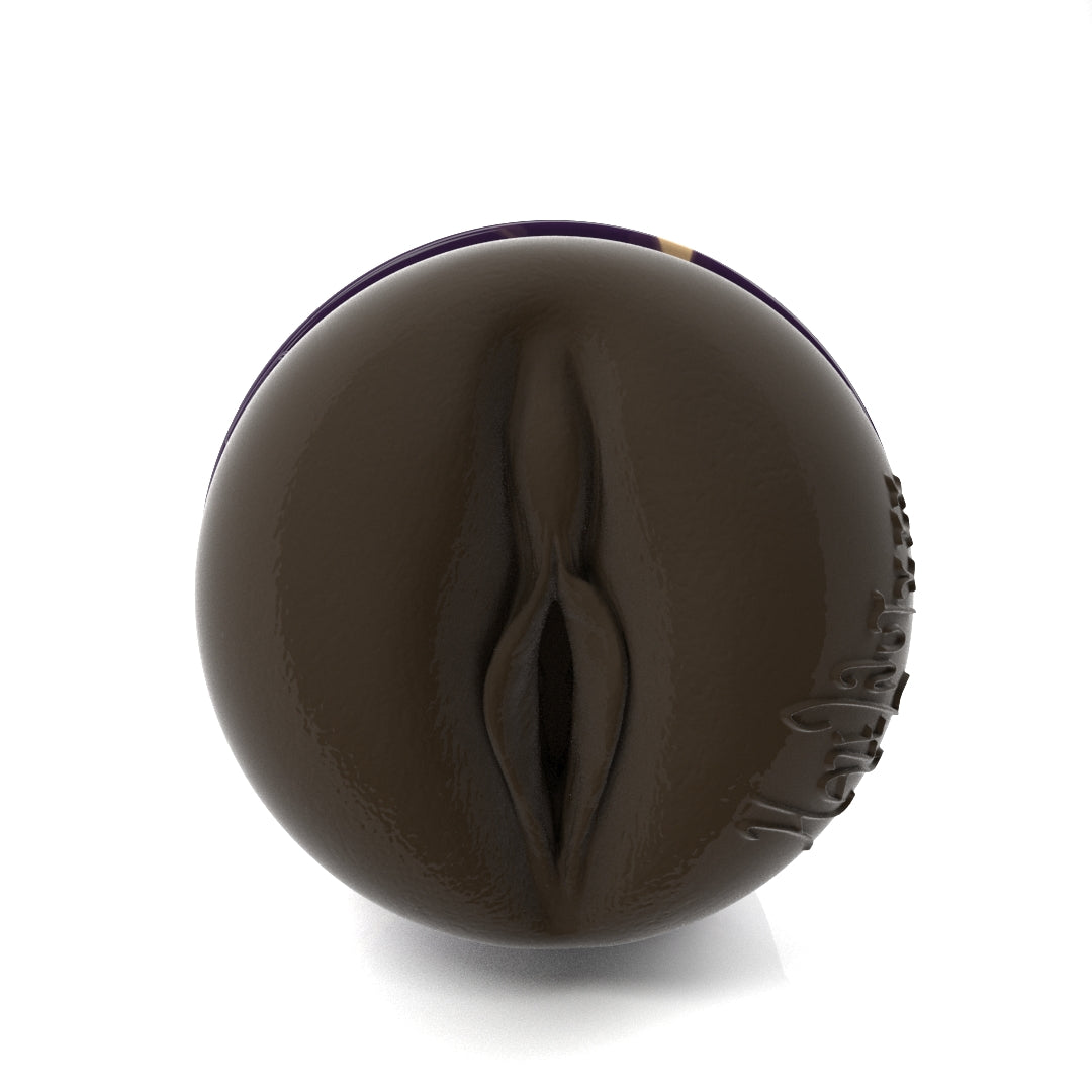 Fleshlight Hazelnutxxx Pussy Case