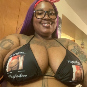 Hazelnutxxx Fleshlight PRO Image 8