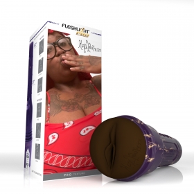 Hazelnutxxx Fleshlight PRO Image 6