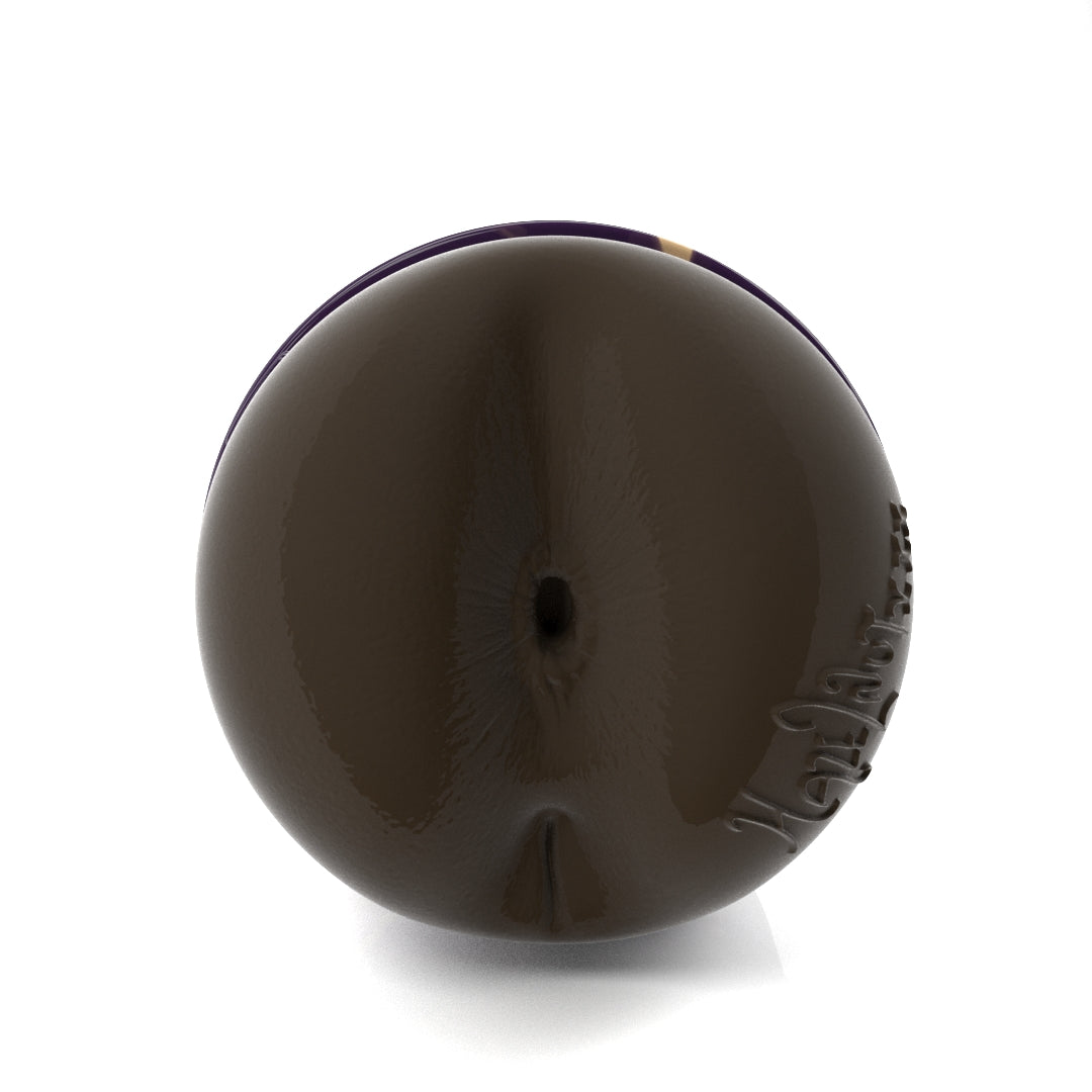 Fleshlight Hazelnutxxx ShaBrimDaPornstar Fleshlight Butt Case
