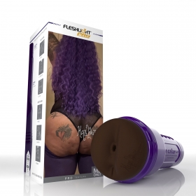 Hazelnutxxx ShaBrimDaPornstar Fleshlight Fleshlight PRO Image 5