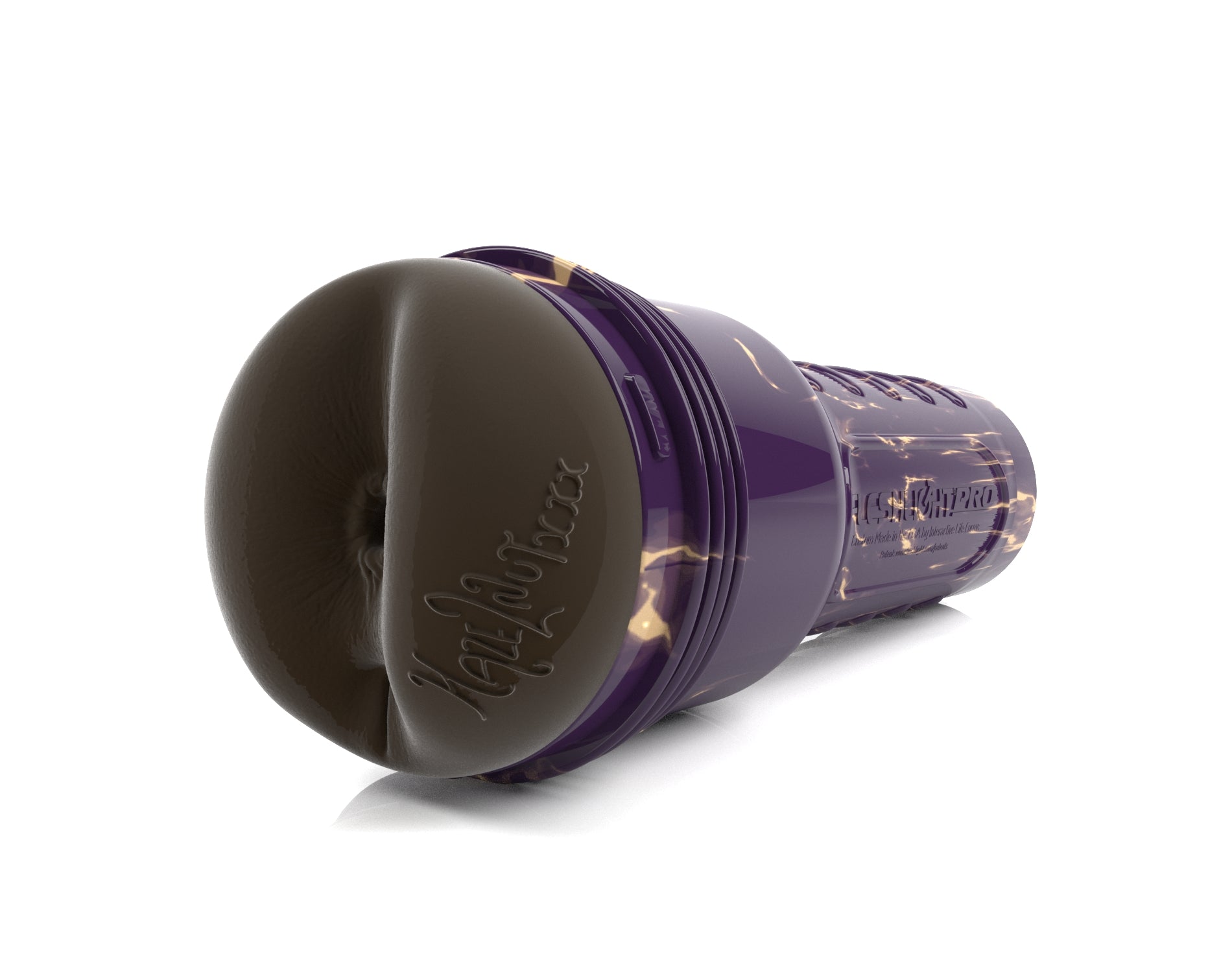 Fleshlight Hazelnutxxx Butt Orifice