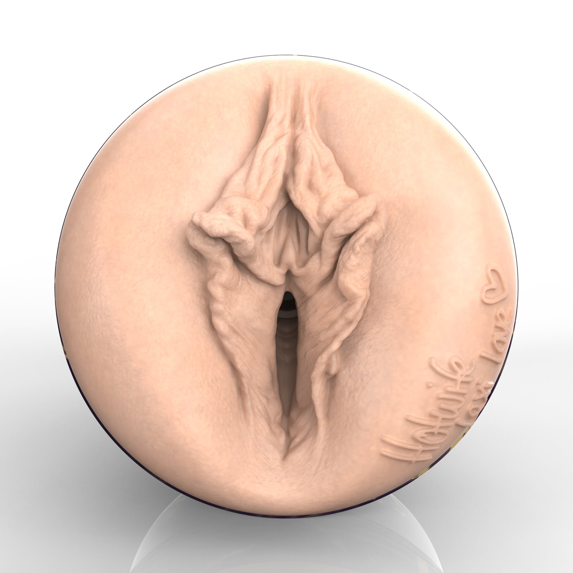Fleshlight Hotwife Lexi Love Pussy Orifice