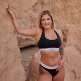 Hotwife Lexi Love Fleshlight PRO Image 3