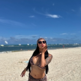 Isabella Florez Fleshlight PRO Image 0