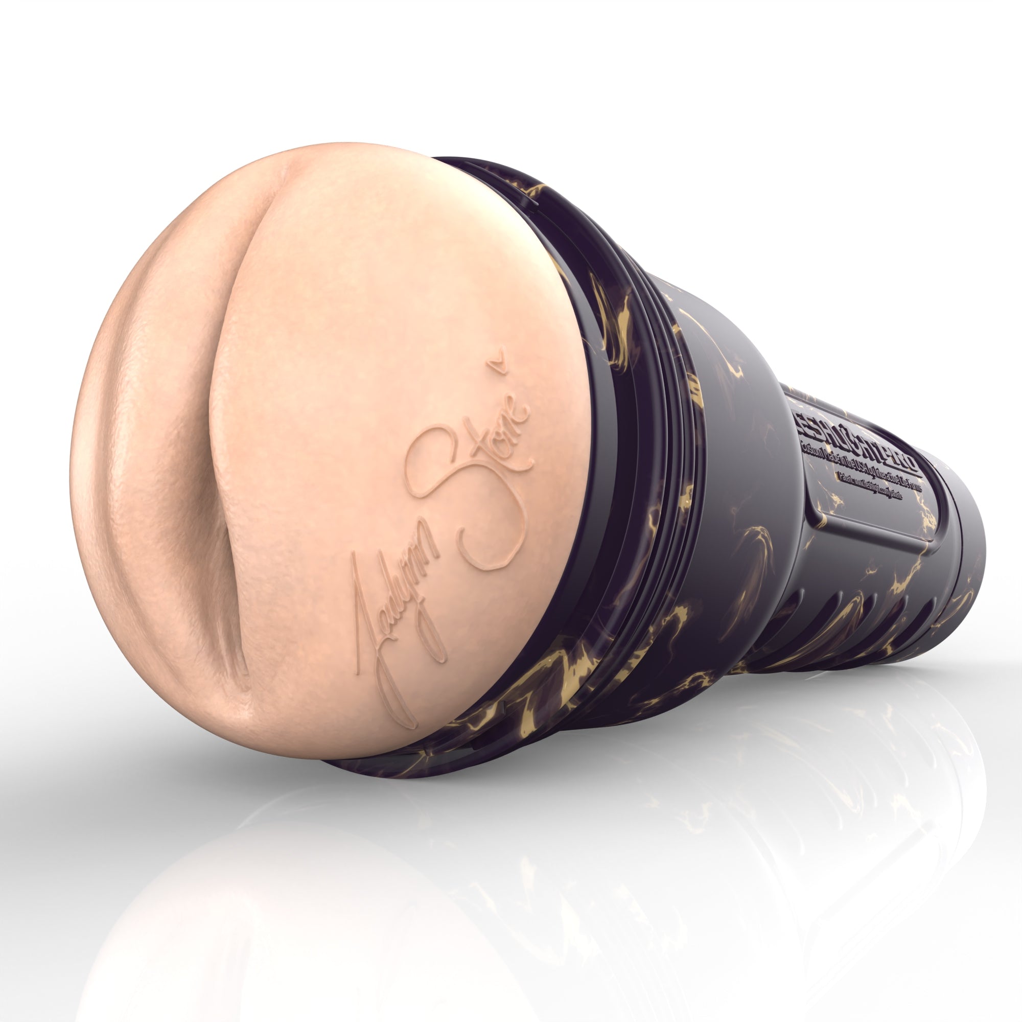 Fleshlight Jadynn Stone Fleshlight Pussy Case
