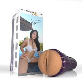 Jasmine Teaa Fleshlight PRO Image 9 Jasmine Teaa Fleshlight PRO Image 9